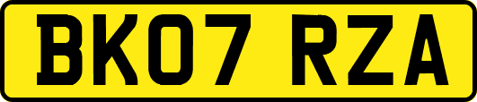BK07RZA