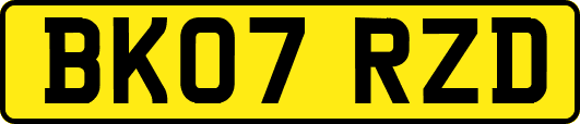 BK07RZD