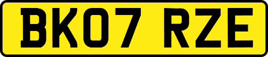 BK07RZE