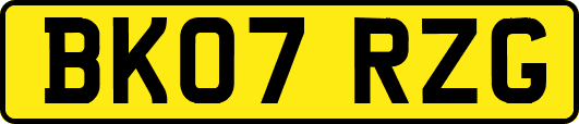 BK07RZG