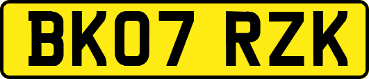 BK07RZK