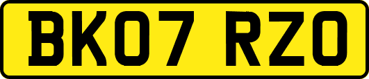 BK07RZO