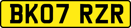 BK07RZR