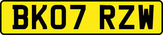 BK07RZW
