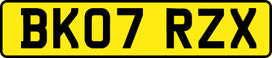 BK07RZX