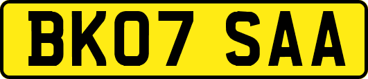 BK07SAA