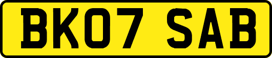 BK07SAB