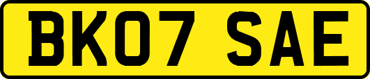 BK07SAE