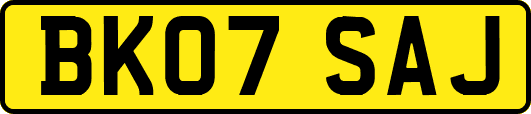 BK07SAJ