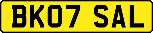BK07SAL