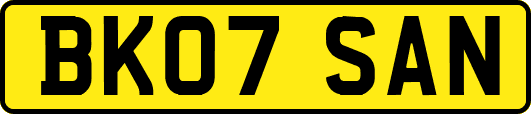 BK07SAN