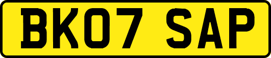 BK07SAP