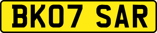BK07SAR