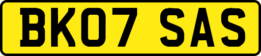 BK07SAS