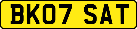 BK07SAT