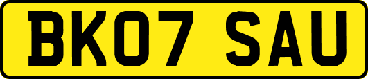 BK07SAU
