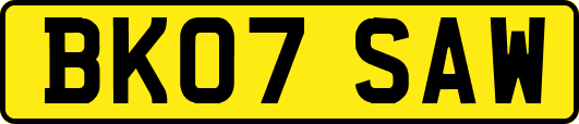 BK07SAW