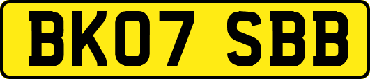 BK07SBB
