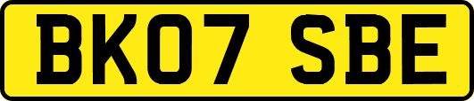 BK07SBE