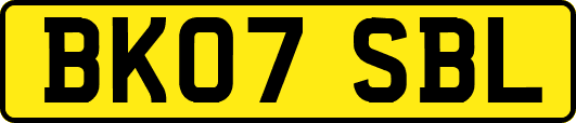 BK07SBL