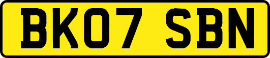 BK07SBN