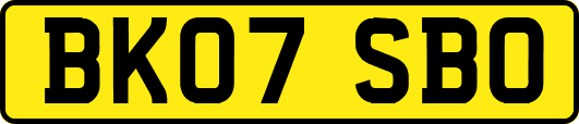 BK07SBO