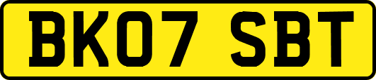 BK07SBT