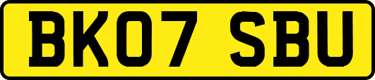 BK07SBU