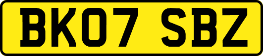 BK07SBZ