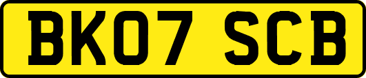 BK07SCB