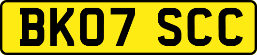 BK07SCC