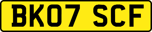 BK07SCF