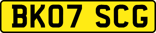 BK07SCG