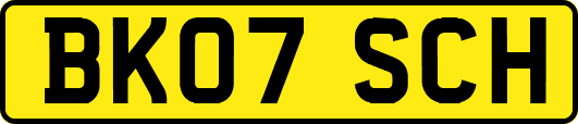 BK07SCH