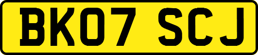 BK07SCJ