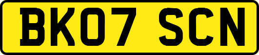 BK07SCN
