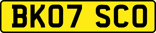BK07SCO