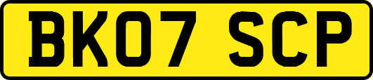 BK07SCP