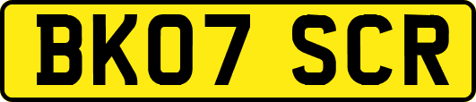 BK07SCR