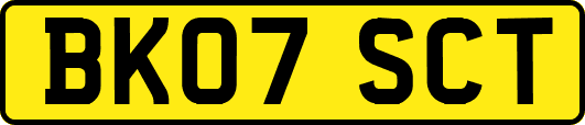 BK07SCT