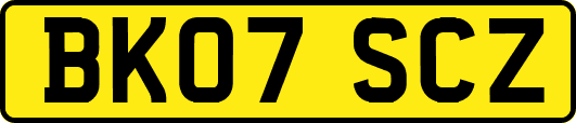 BK07SCZ