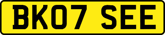 BK07SEE