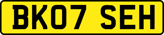 BK07SEH