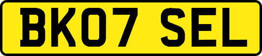 BK07SEL
