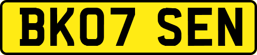 BK07SEN