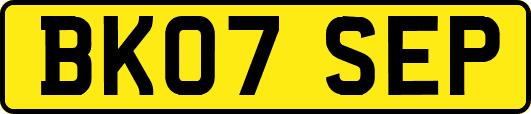 BK07SEP