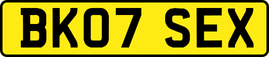 BK07SEX