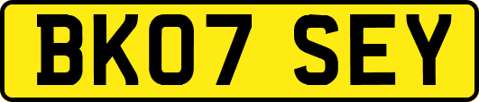 BK07SEY