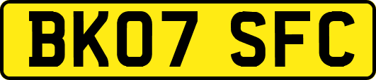 BK07SFC