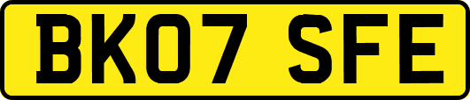 BK07SFE